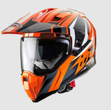 Dual Sports Adventure Helmets